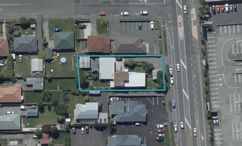 1/27 Marshland Road, Shirley, Christchurch - Carousel 1