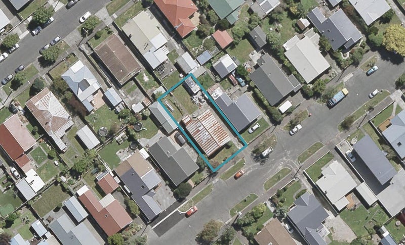 12 Moa Street, Alicetown, Lower Hutt - Carousel 1