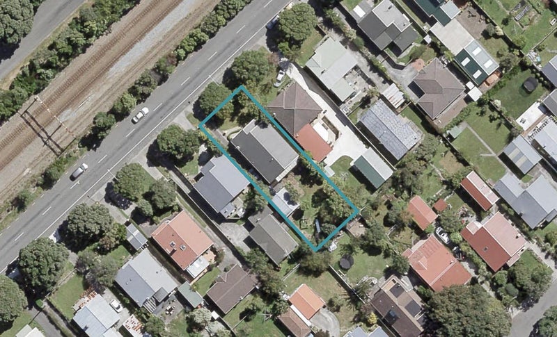 50 Cambridge Terrace, Waiwhetu, Lower Hutt - Carousel 1
