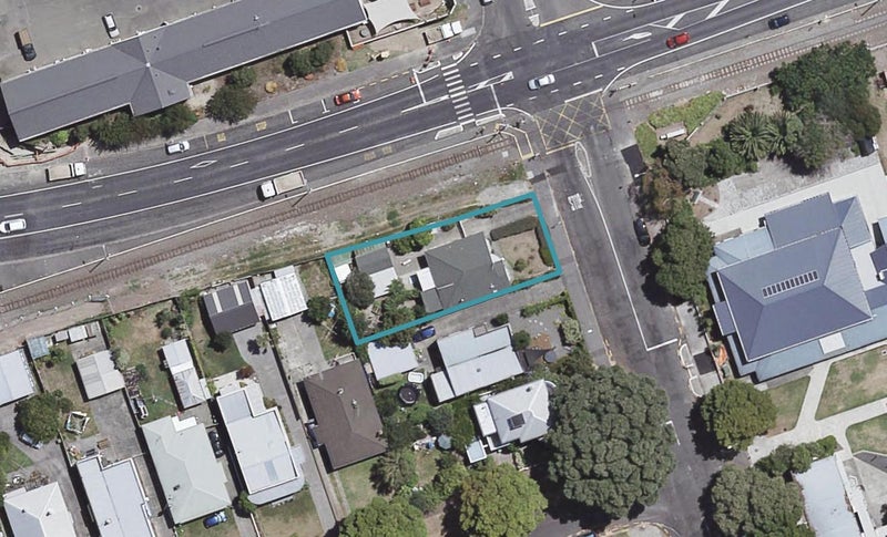 2 Jull Street, Napier South, Napier - Carousel 1
