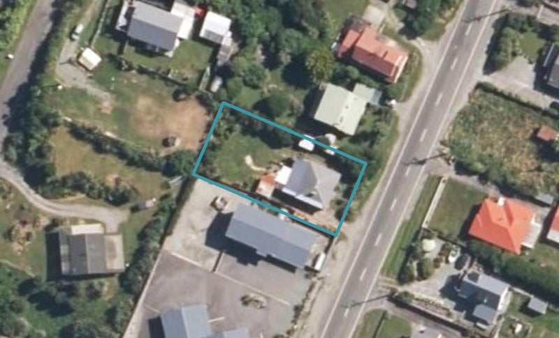1051 Stewart Street, Rapahoe, Greymouth - Carousel 1