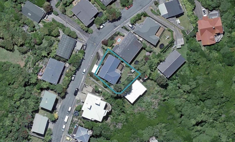 118 Heke Street, Ngaio, Wellington - Carousel 1