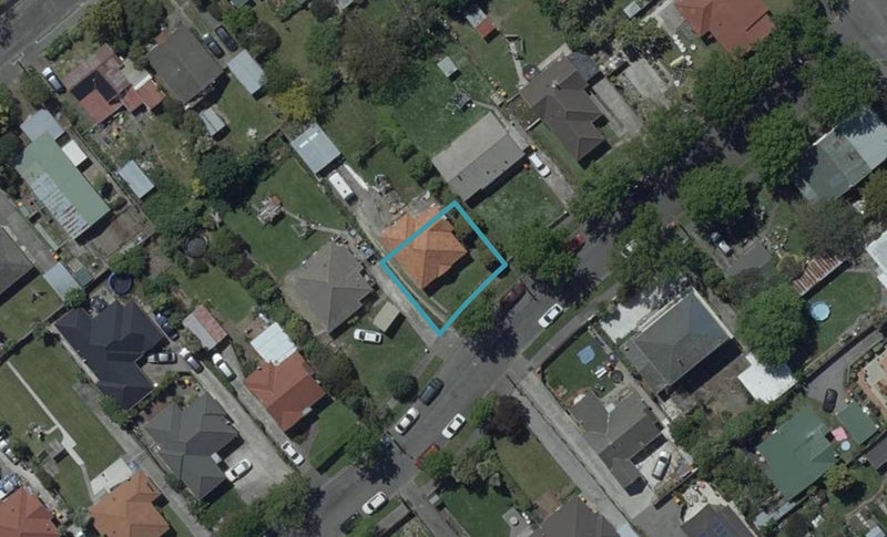 1/17 Dobson Street, Spreydon, Christchurch - Carousel 1