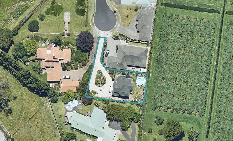 25 Corwen Avenue, Hairini, Tauranga - Carousel 1