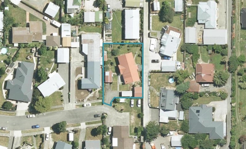 21 Snowden Crescent, Islington, Blenheim - Carousel 1