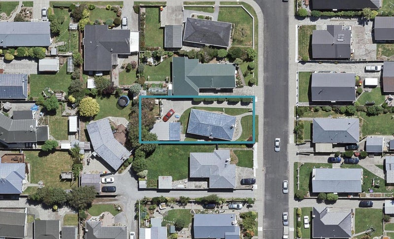 44 Cunningham Street, Grasmere, Invercargill - Carousel 1