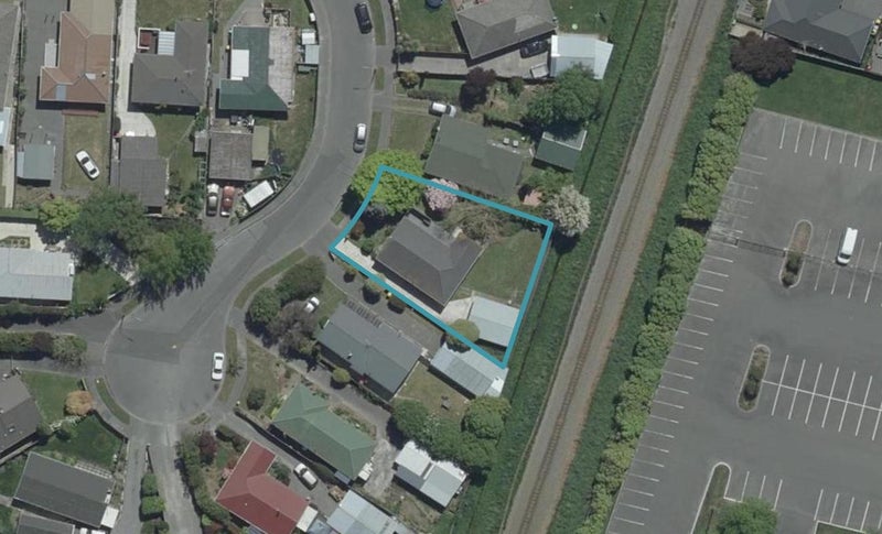 5 Penelope Place, Casebrook, Christchurch - Carousel 1