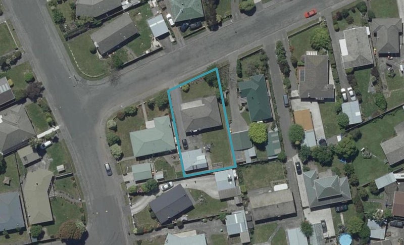 45 Steele Street, Islington, Christchurch - Carousel 1
