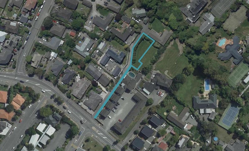 64 Creyke Road, Ilam, Christchurch - Carousel 1