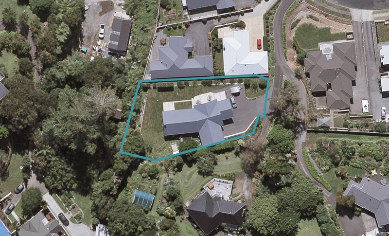 44 Alberta Road, Glen Avon, New Plymouth - Carousel 1