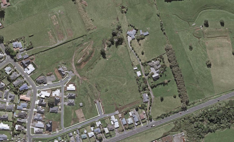 33 Customhouse Street, Bell Block, New Plymouth - Carousel 1