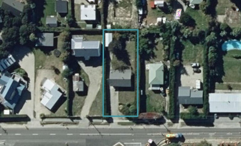 44 Capell Avenue, Lake Hāwea - Carousel 1