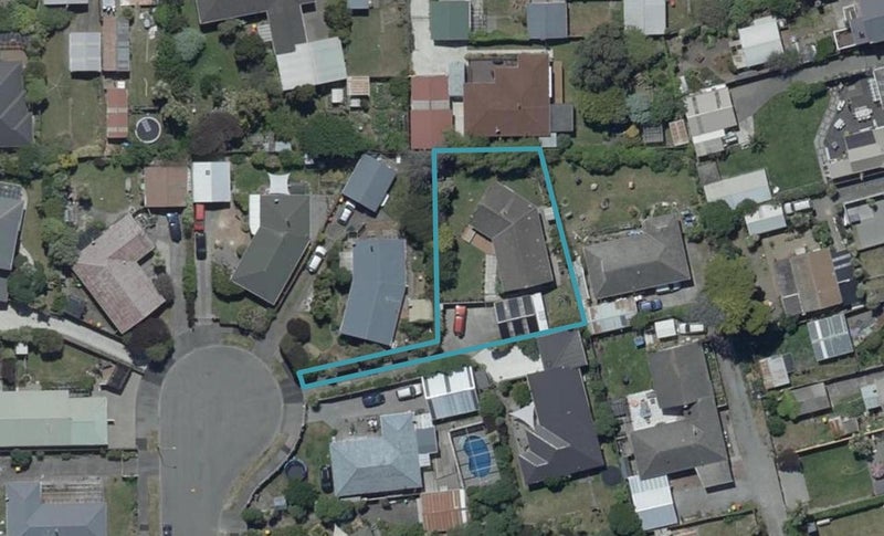 10 Leda Place, North New Brighton, Christchurch - Carousel 1