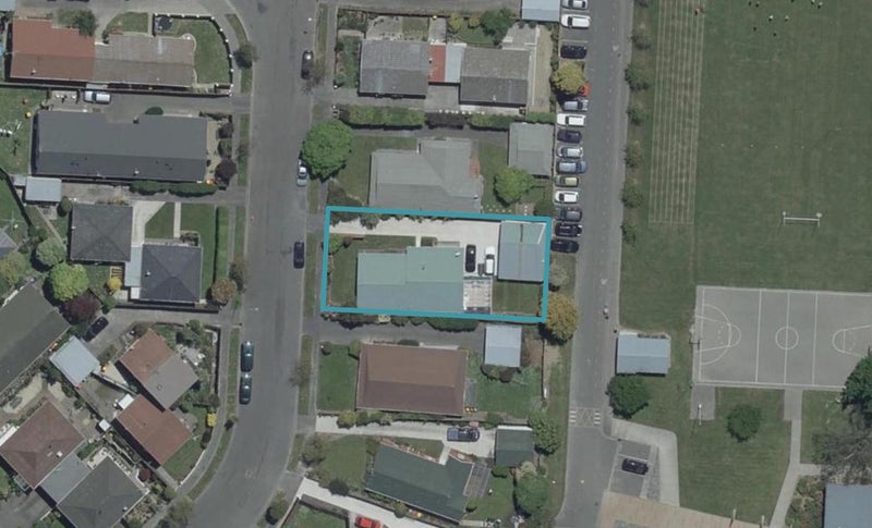 10 Omega Place, Casebrook, Christchurch - Carousel 1