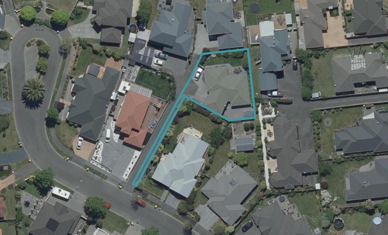 14 Laguna Gardens, Shirley, Christchurch - Carousel 1