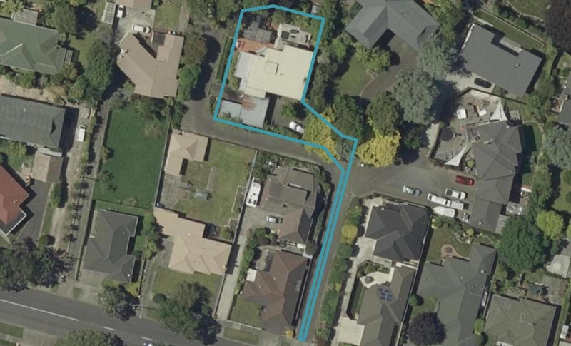 445B Ruahine Street, Terrace End, Palmerston North - Carousel 1