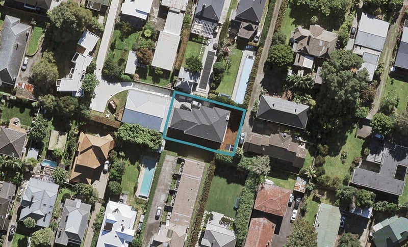 38A Prospect Terrace, Mount Eden, Auckland - Carousel 1