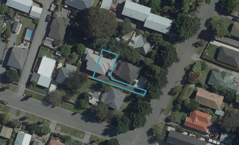 47A Mathesons Road, Phillipstown, Christchurch - Carousel 1