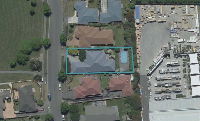 24 Palm Drive, Shirley, Christchurch - Carousel 1