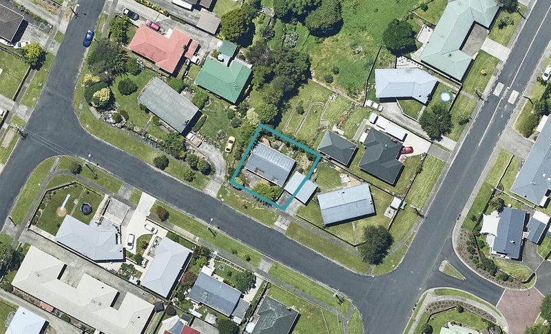 1 Sherwin Street, Gate Pa, Tauranga - Carousel 1