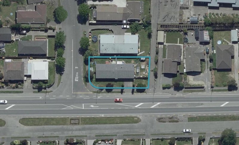 146 Northcote Road, Northcote, Christchurch - Carousel 1