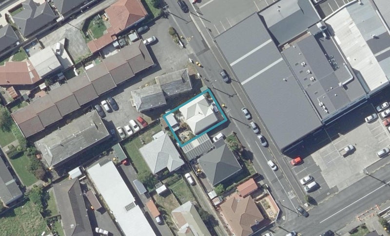 96 Reid Road, South Dunedin, Dunedin - Carousel 1
