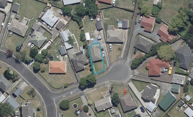 1/5 Perry Place, Bader, Hamilton - Carousel 1