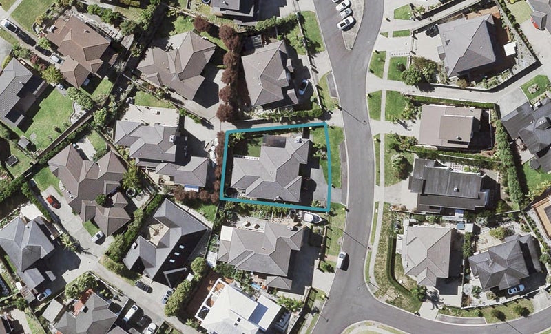 22 Kilkelly Avenue, Pinehill, Auckland - Carousel 1