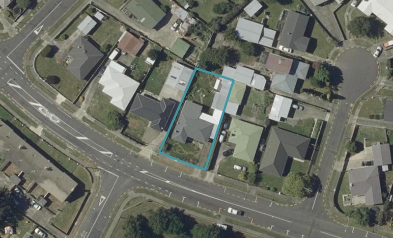 134 Highbury Avenue, Highbury, Palmerston North - Carousel 1