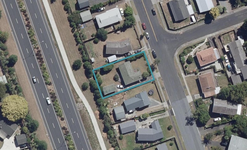 77 Fairview Street, Chartwell, Hamilton - Carousel 1