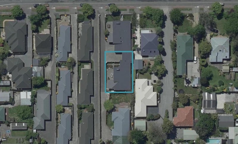 80B Tennyson Street, Sydenham, Christchurch - Carousel 1