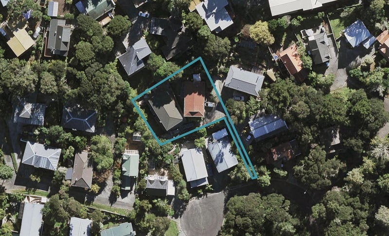1/17 Fernwood Grove, Bayview, Auckland - Carousel 1