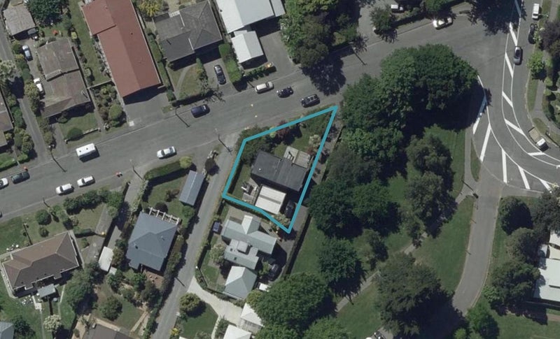 3 Ombersley Terrace, Opawa, Christchurch - Carousel 1