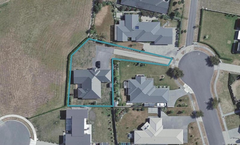 21 Roger Renall Avenue, Lansdowne, Masterton - Carousel 1