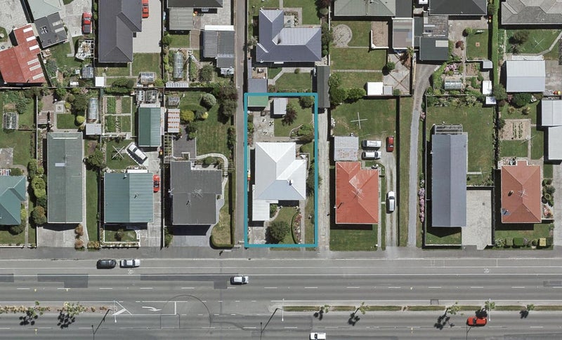 580 Tweed Street, Newfield, Invercargill - Carousel 1