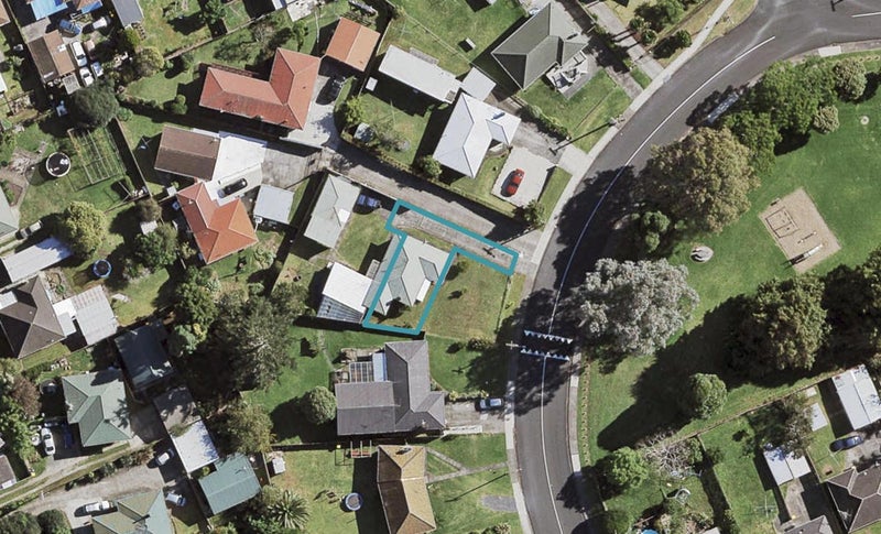11B William Avenue, Manurewa, Auckland - Carousel 1