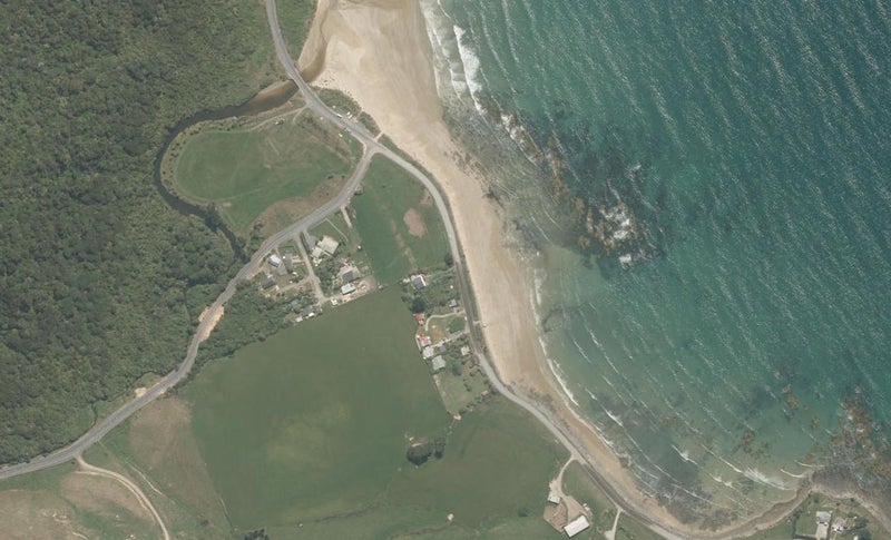 20 The Nuggets Road, Ahuriri Flat, Kaka Point - Carousel 1
