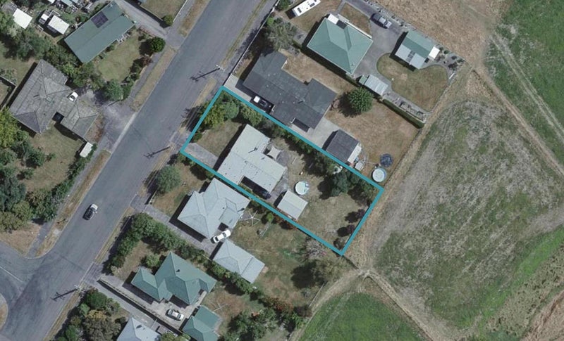54 Gordon Street, Lansdowne, Masterton - Carousel 1