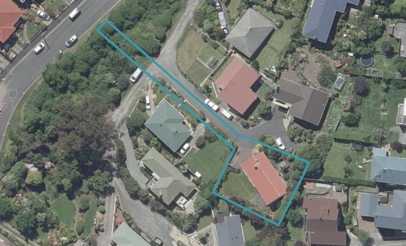 20 Chisholm Place, Tainui, Dunedin - Carousel 1