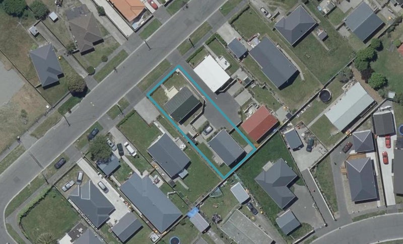 114 Rowses Road, Aranui, Christchurch - Carousel 1