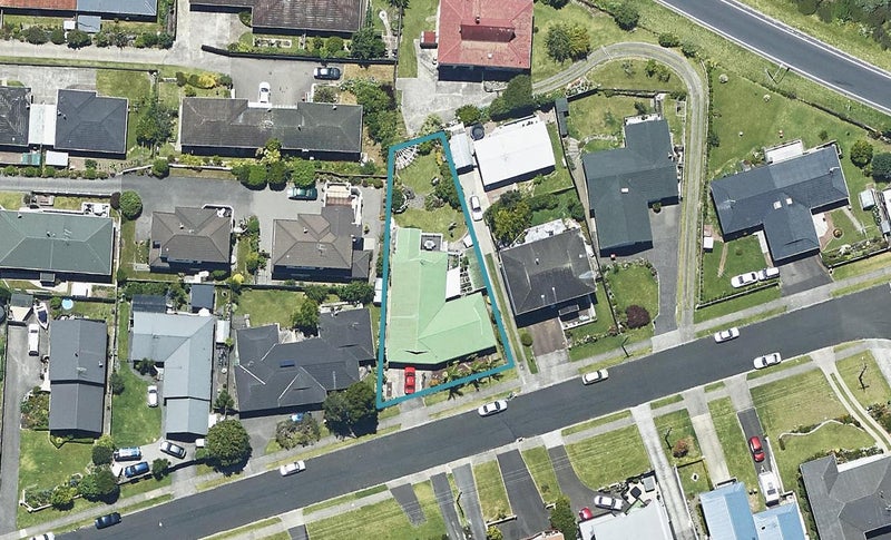 15 Wickham Place, Hairini, Tauranga - Carousel 1