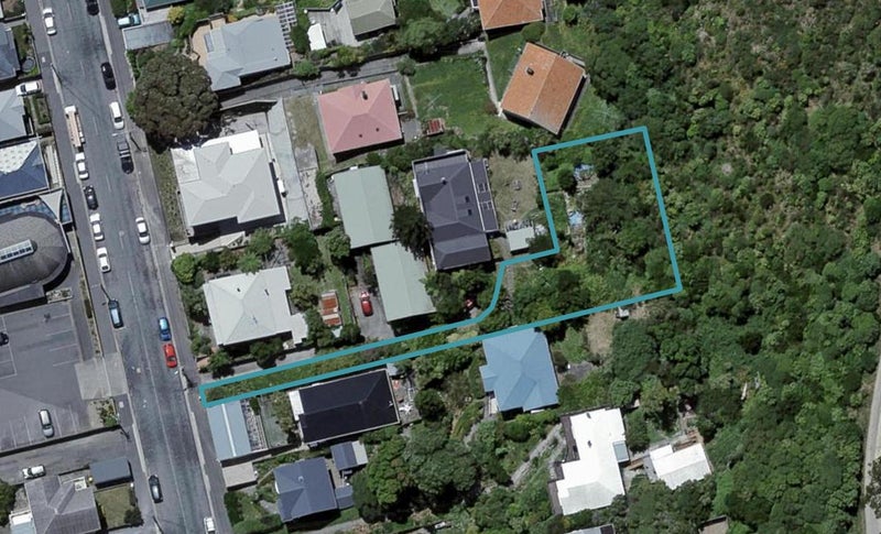 153A Owen Street, Newtown, Wellington - Carousel 1