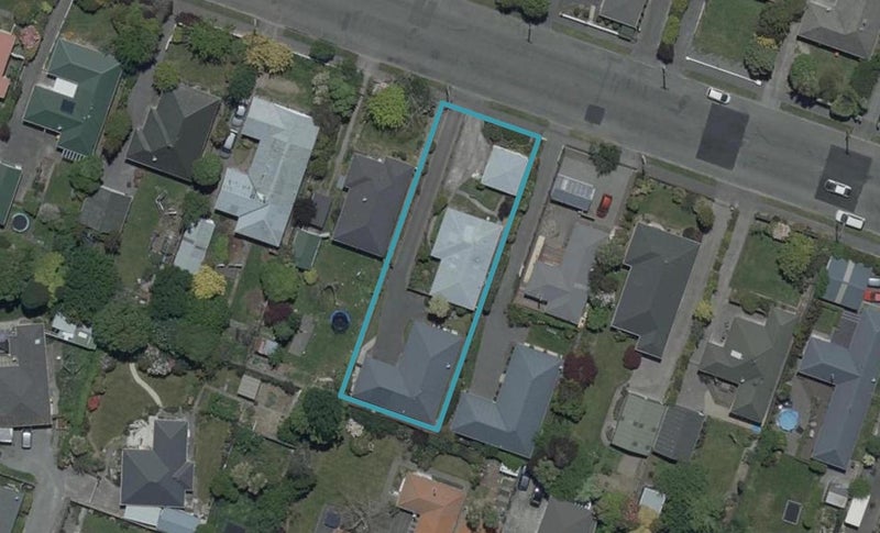 1/75 Staveley Street, Avonhead, Christchurch - Carousel 1