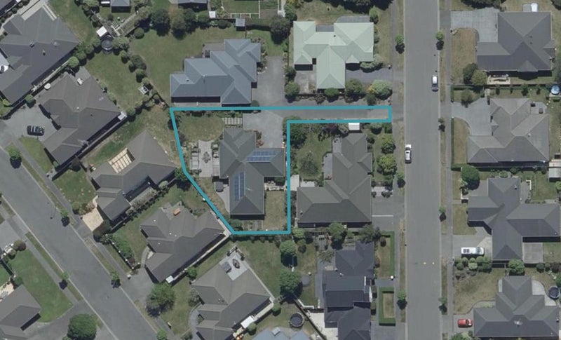 7 Kohi Drive, Parklands, Christchurch - Carousel 1