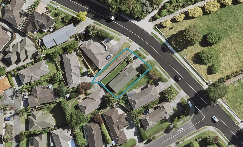 55 Stratford Road, Manurewa, Auckland - Carousel 1