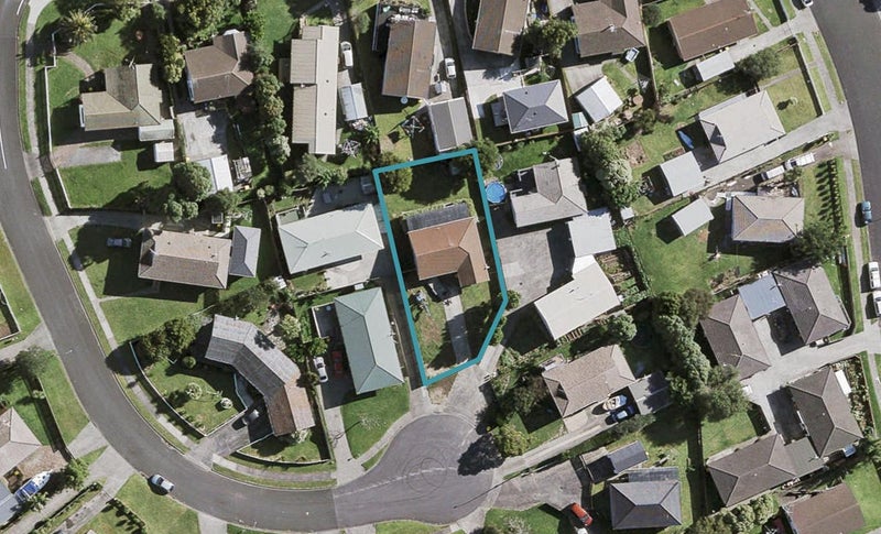 10 Melleray Place, Randwick Park, Auckland - Carousel 1
