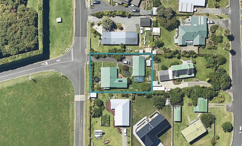 8 Chelmsford Street, Tahawai, Katikati - Carousel 1