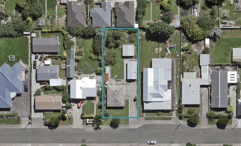 22 Willis Street, Grasmere, Invercargill - Carousel 1