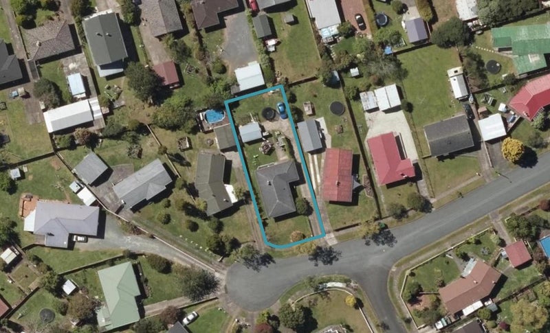10 Belmont Avenue, Tikipunga, Whangarei - Carousel 1