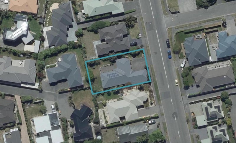 25 Aston Drive, Waimairi Beach, Christchurch - Carousel 1